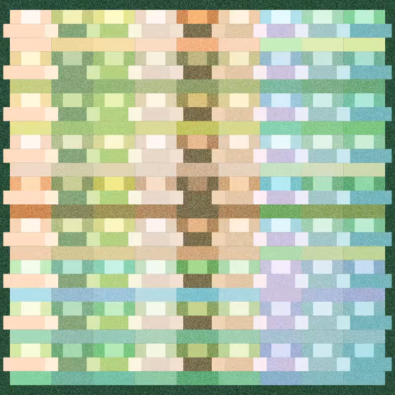 Code Weaving #3
