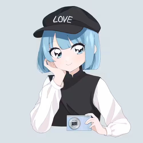 Yoshioka fanart