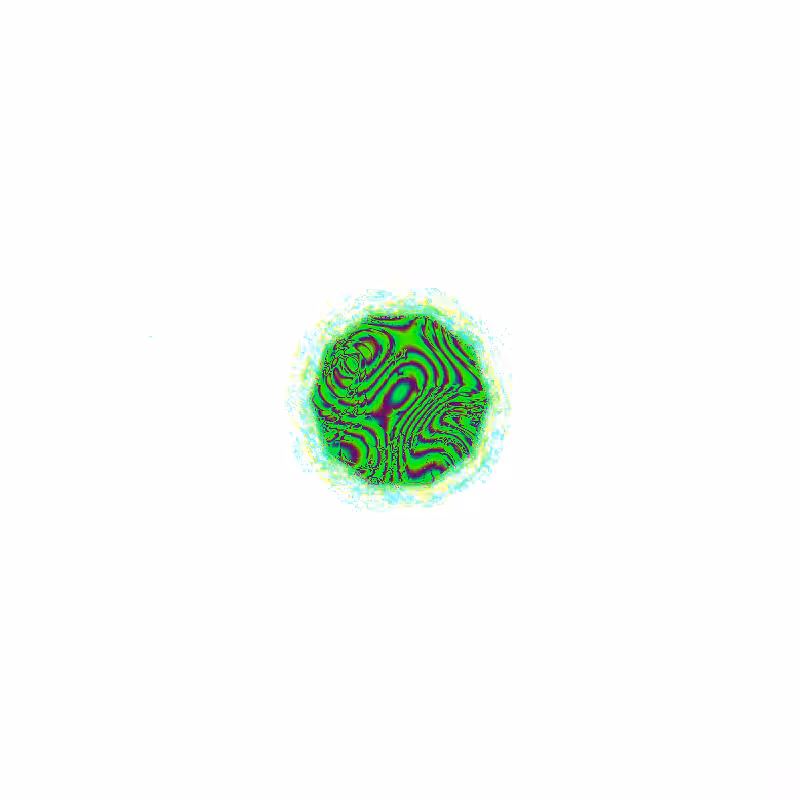 solar flare/ #44