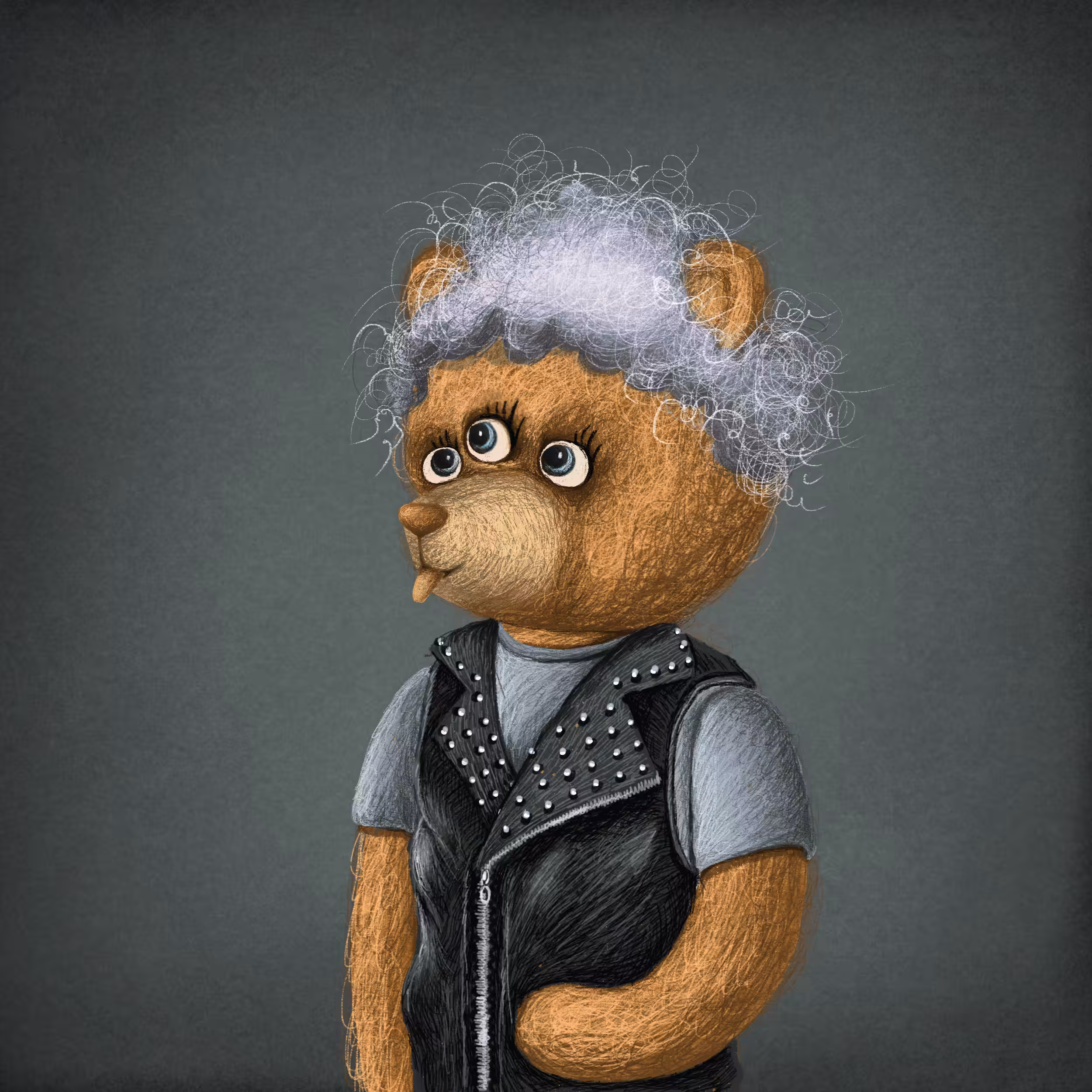 Bearmood513