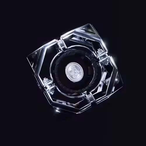  NewWorldToken - Titanium Edition