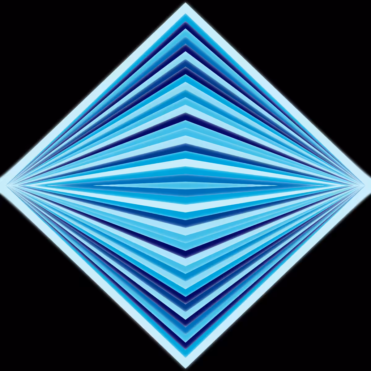 generative Rhombus#05