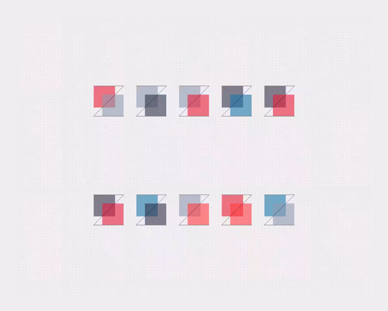 Unsolicited abstraction of modern times #52