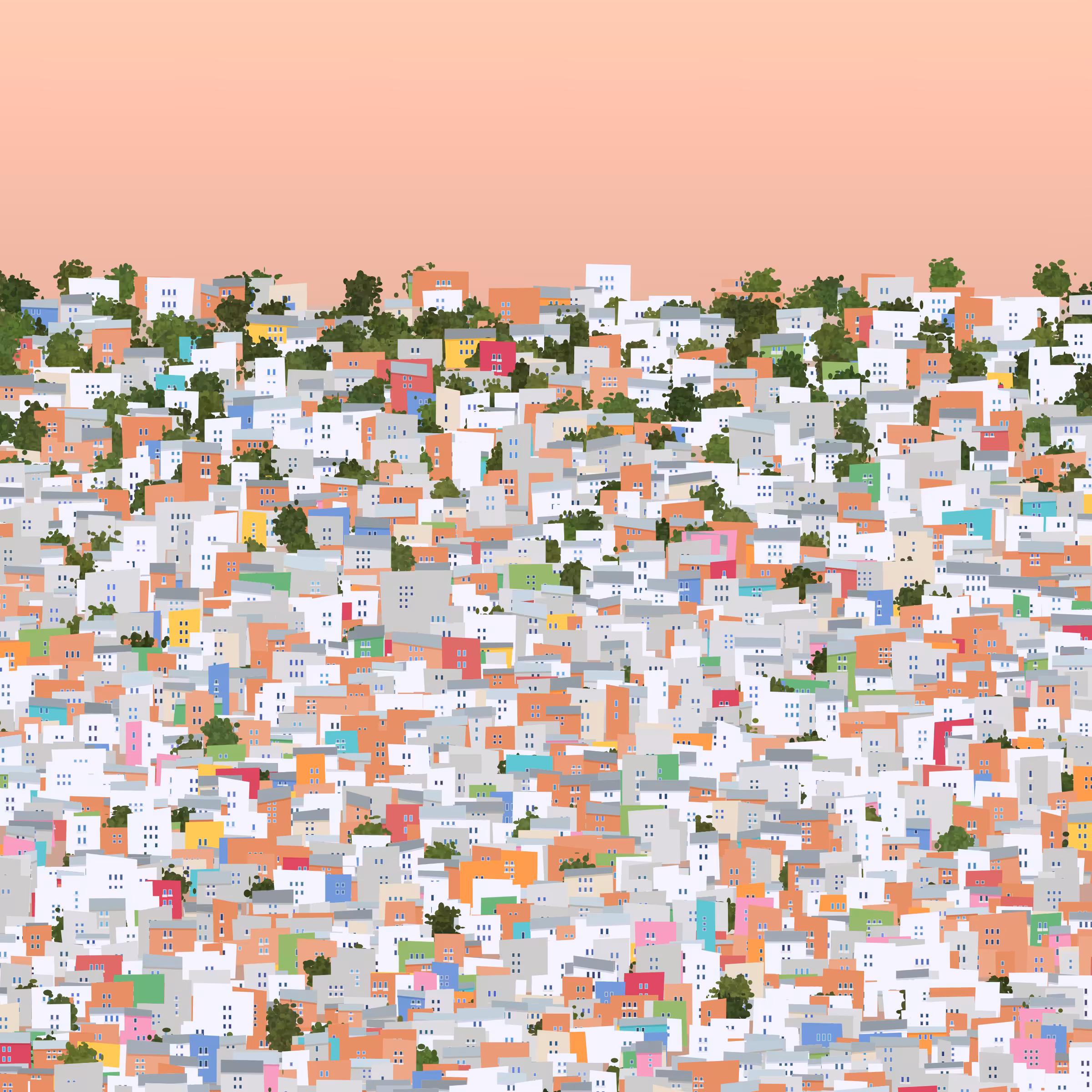 Favela #1