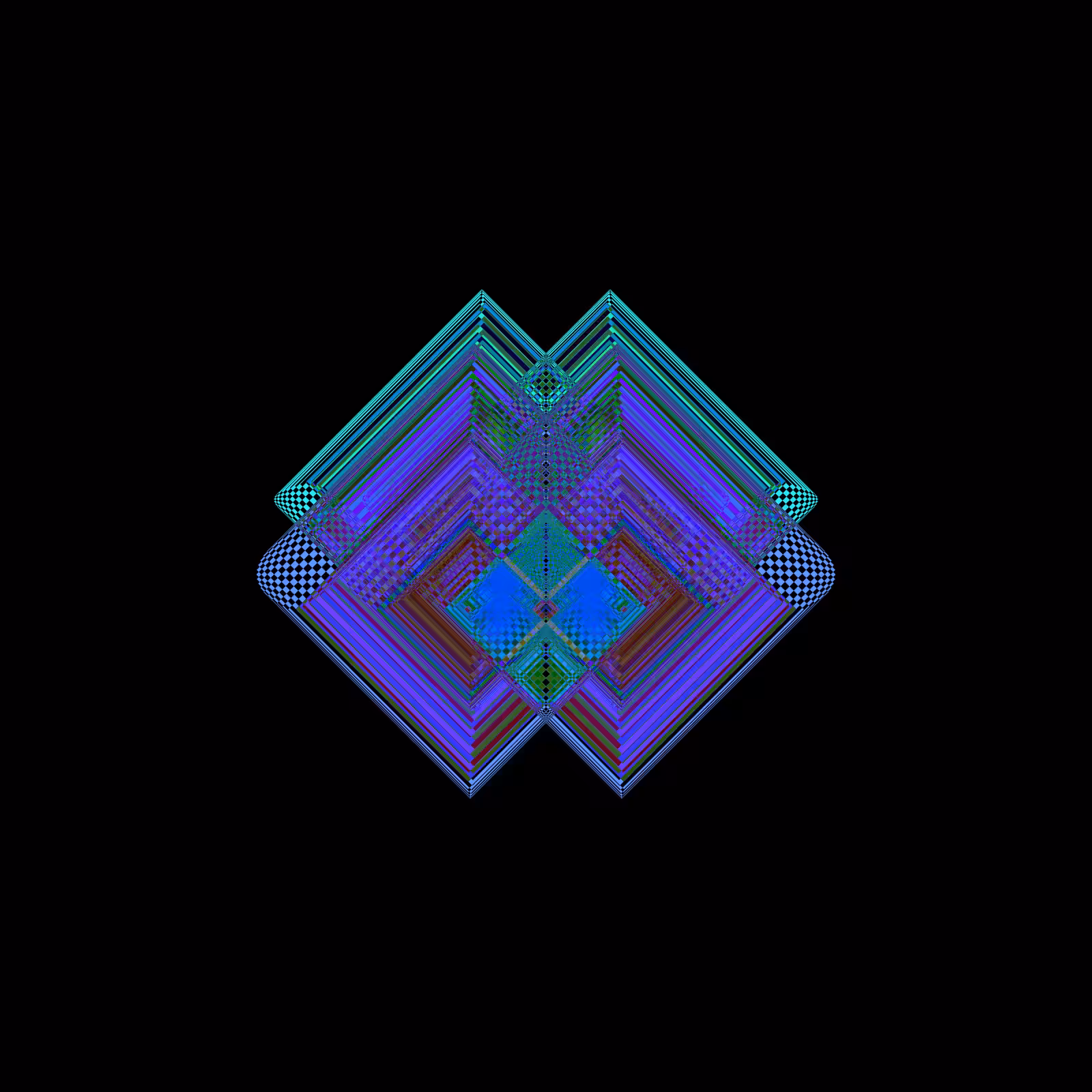 PixelShifter #110