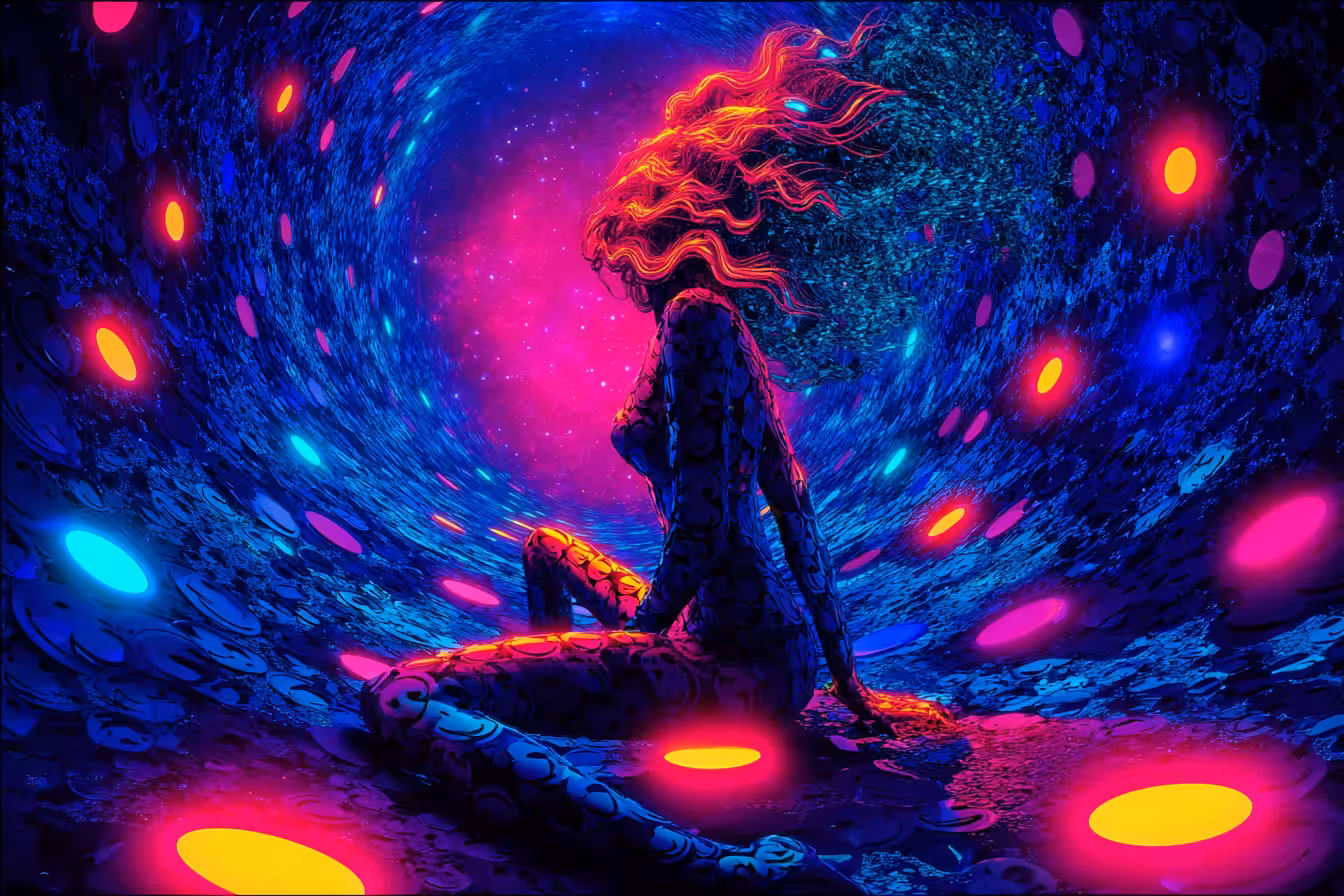 The Path
