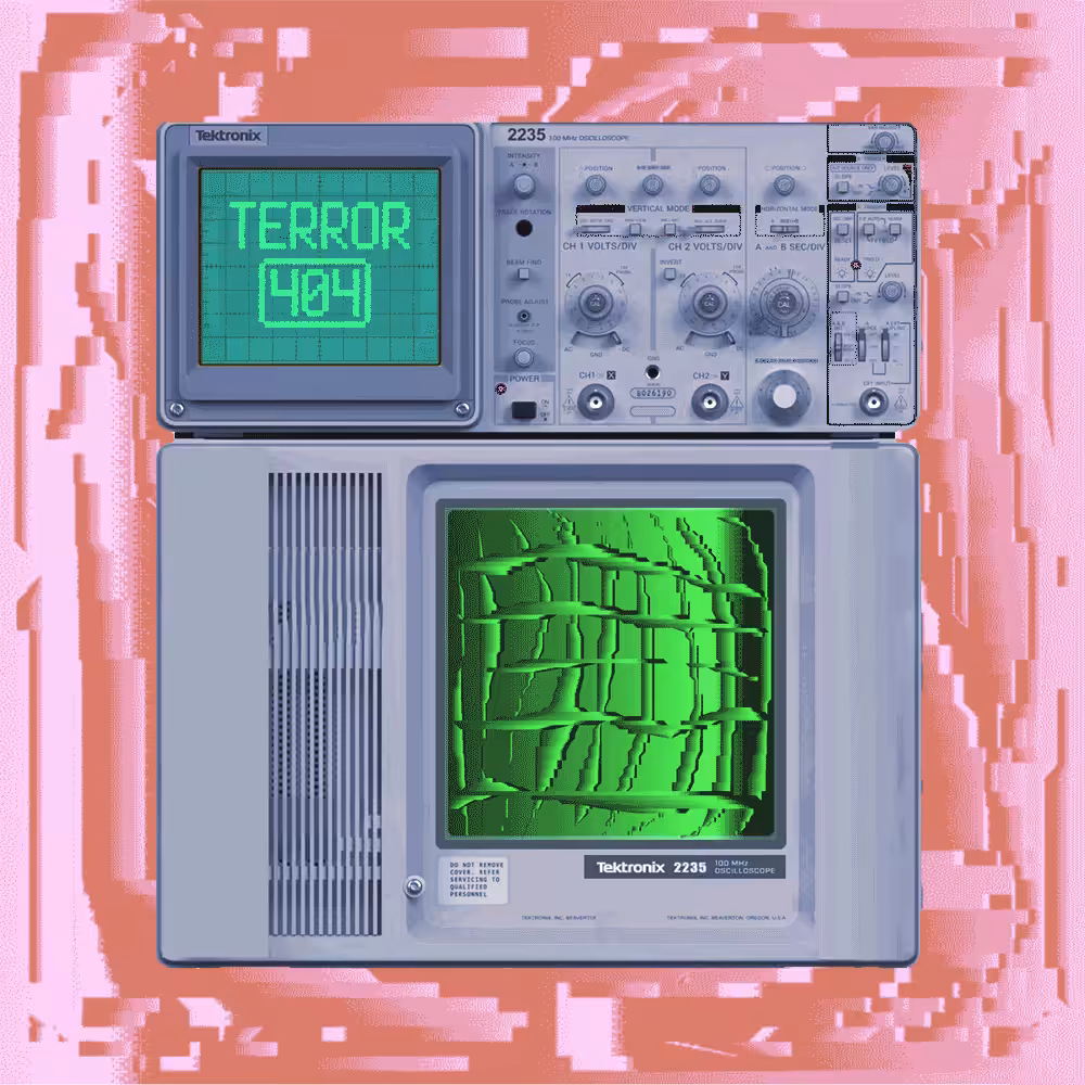 TERROR404 x DOS_artifacts #40