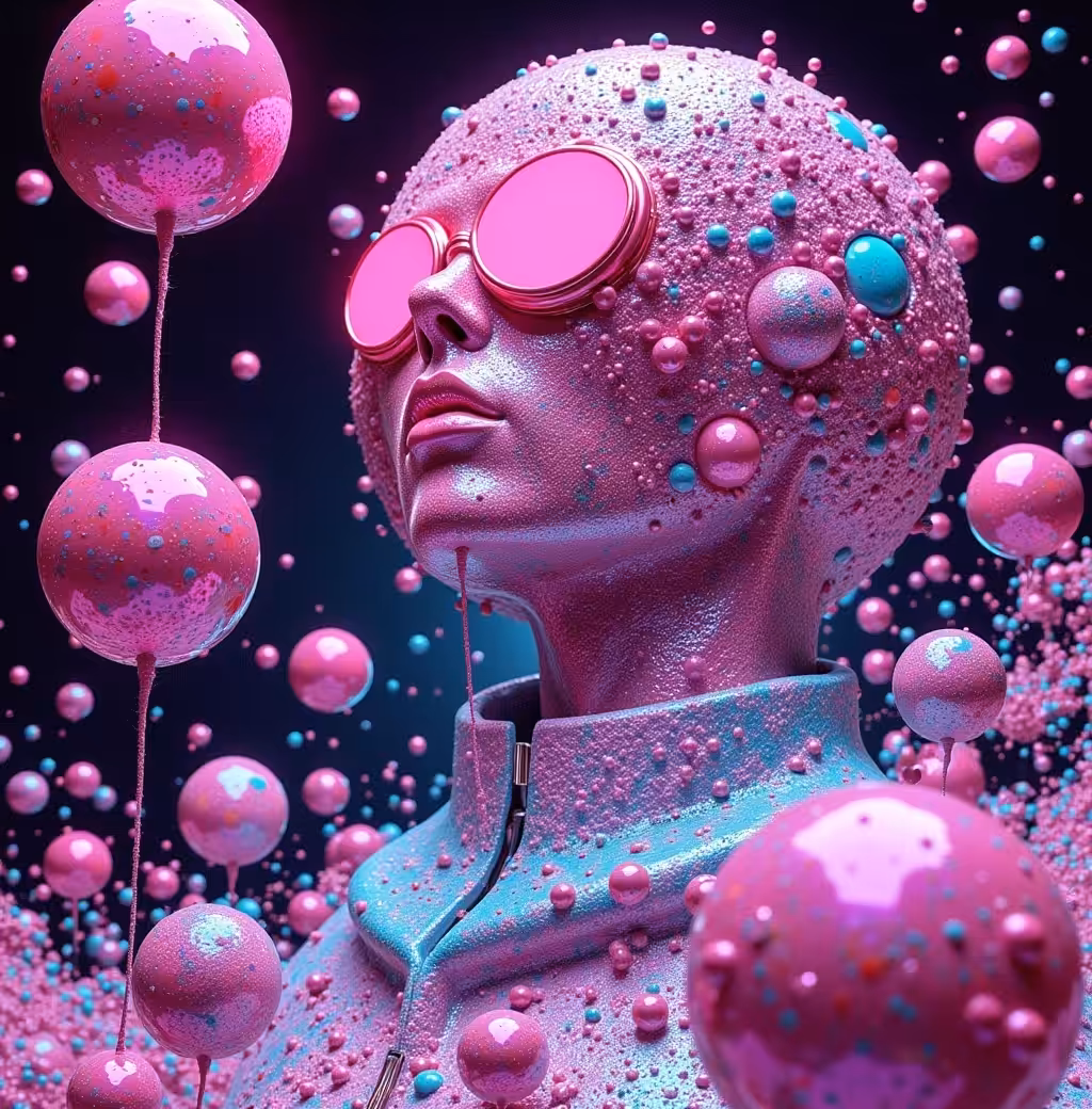 Too much acid?! #41