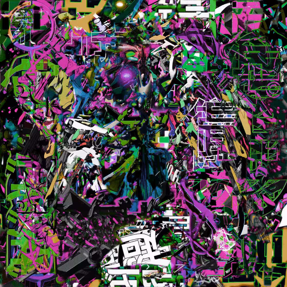 黄
