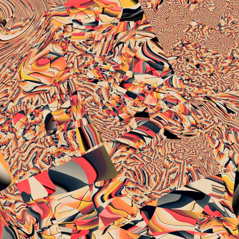 Subdivisual #441