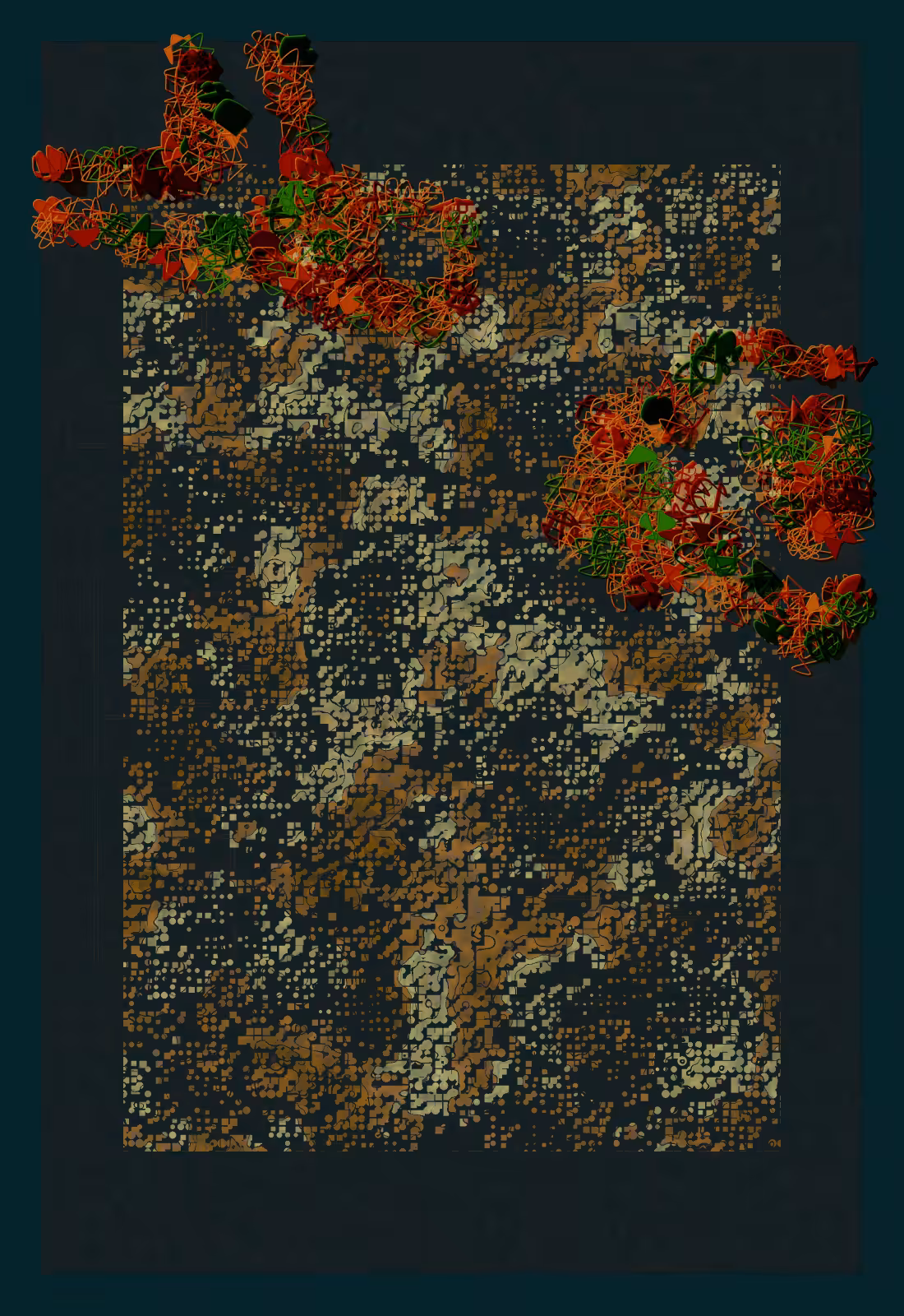 FLOTILLA III #105