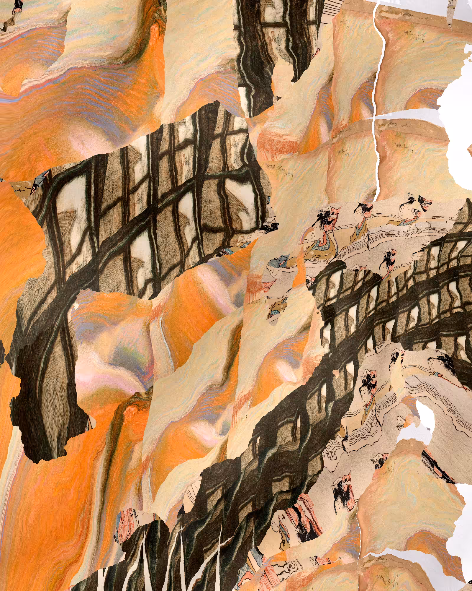 Repetition and Noise #830