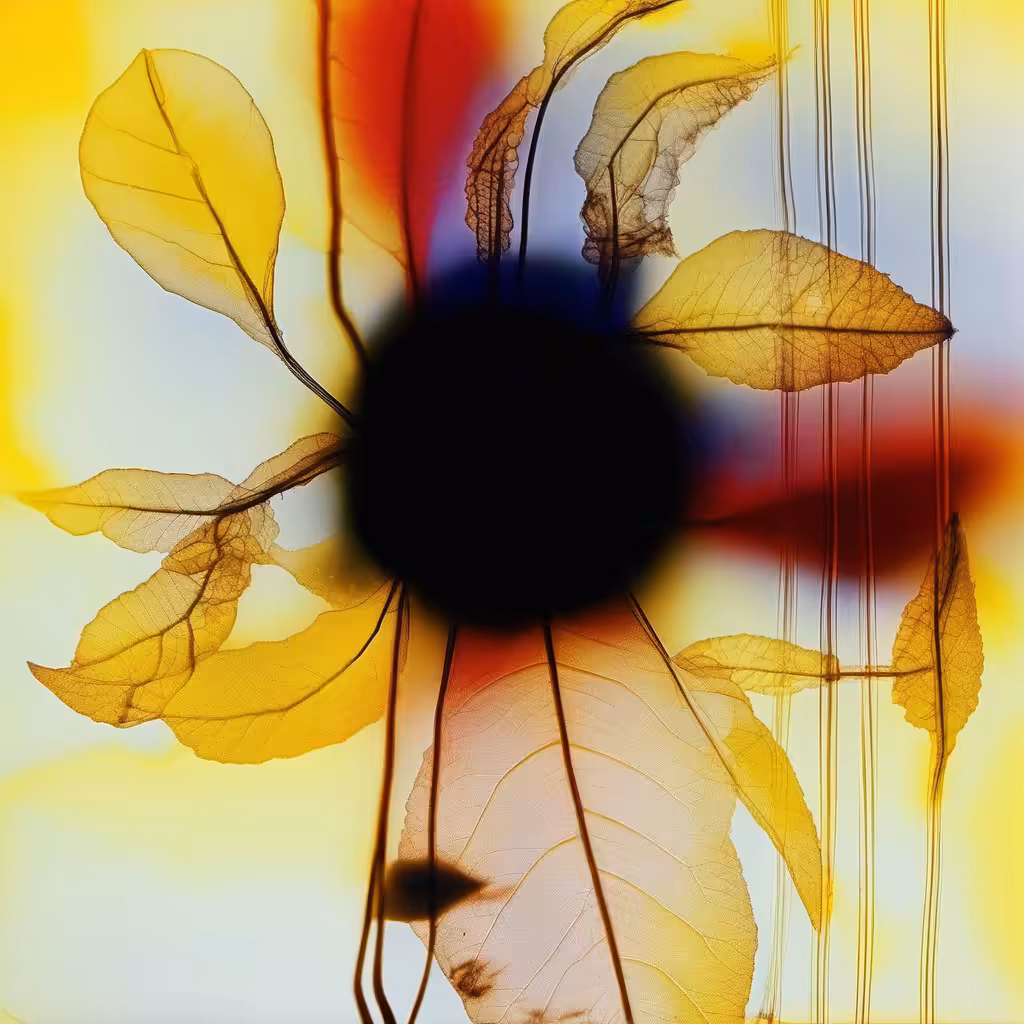 Organic Aura #119