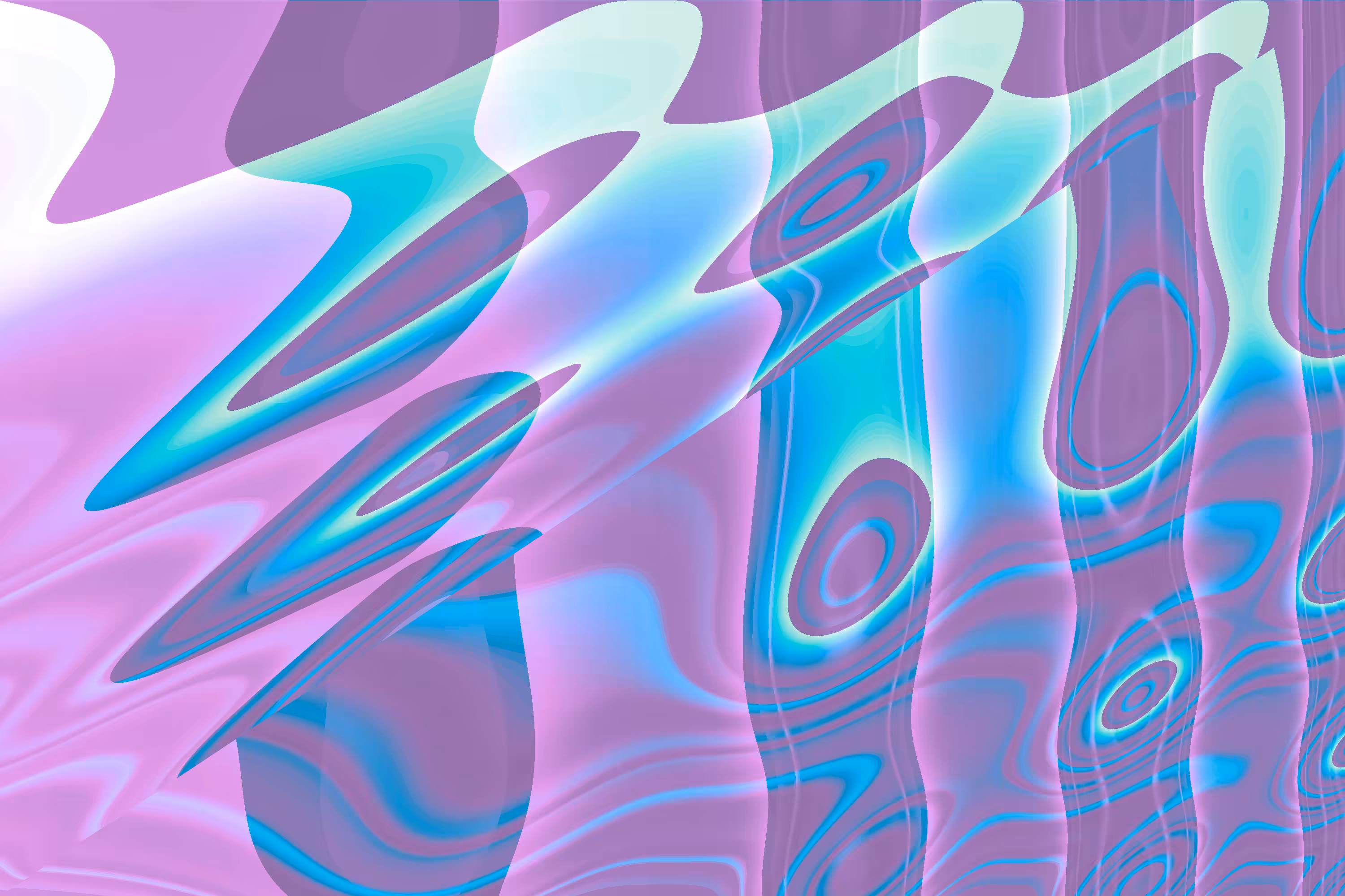 Waves of Color & Wonder 4
