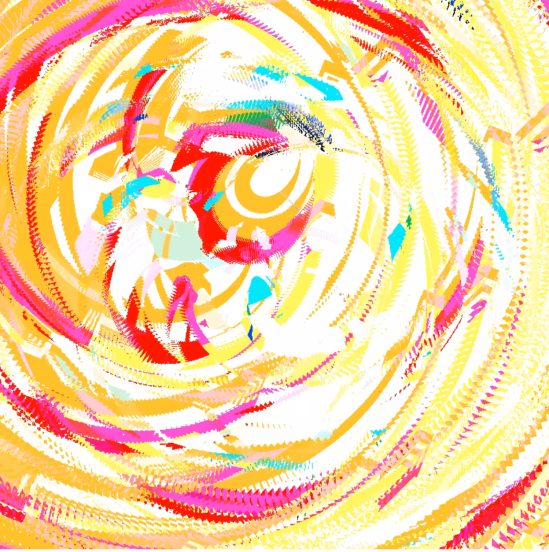 Pintura Perpétua #50