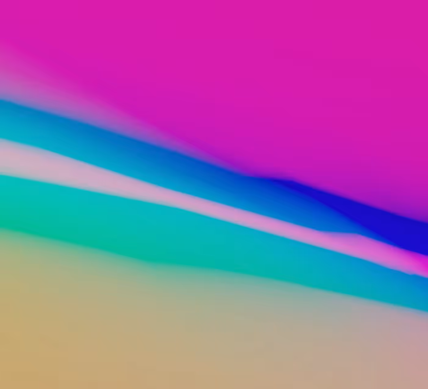 Colliding Sound Waves of Love