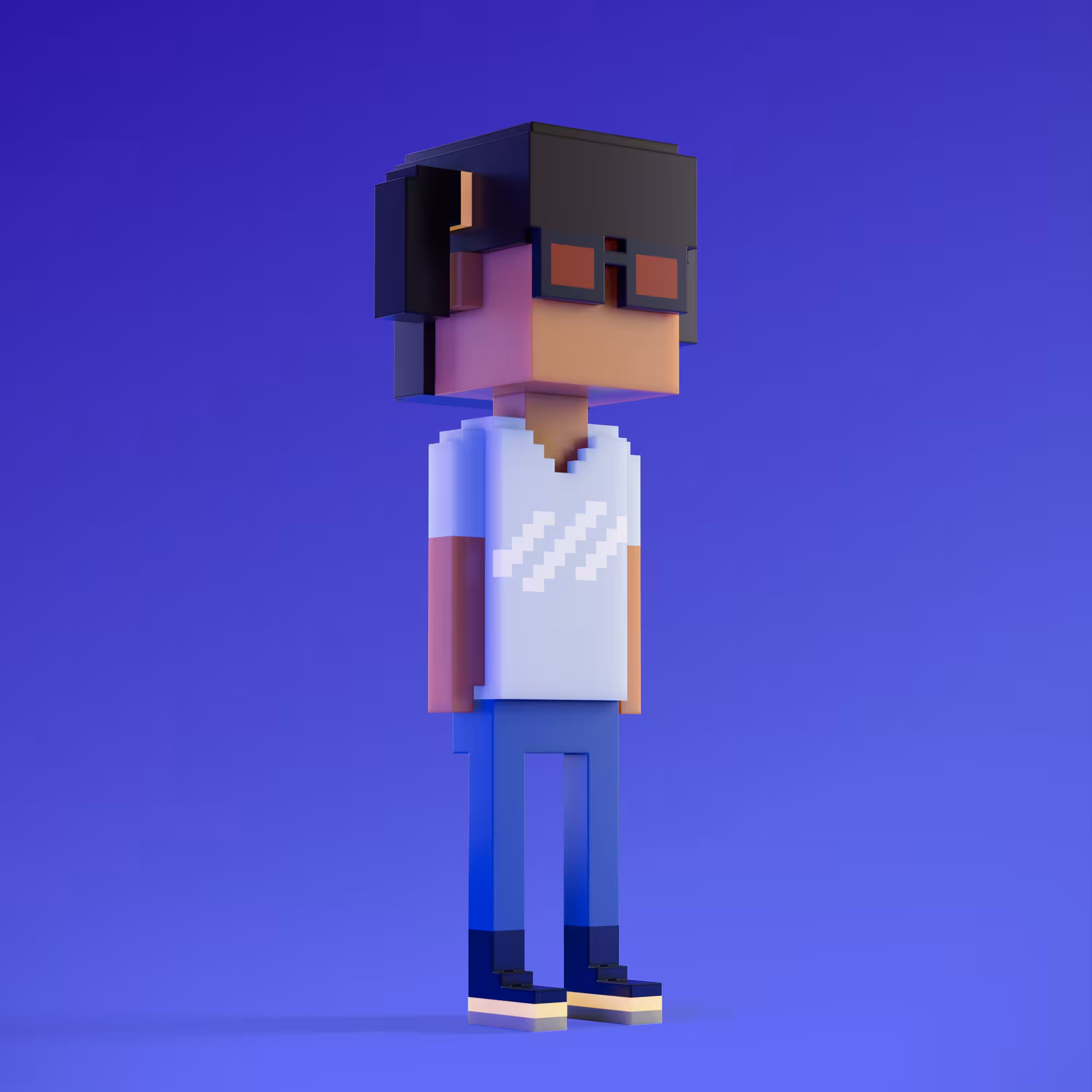 Meebit #3118