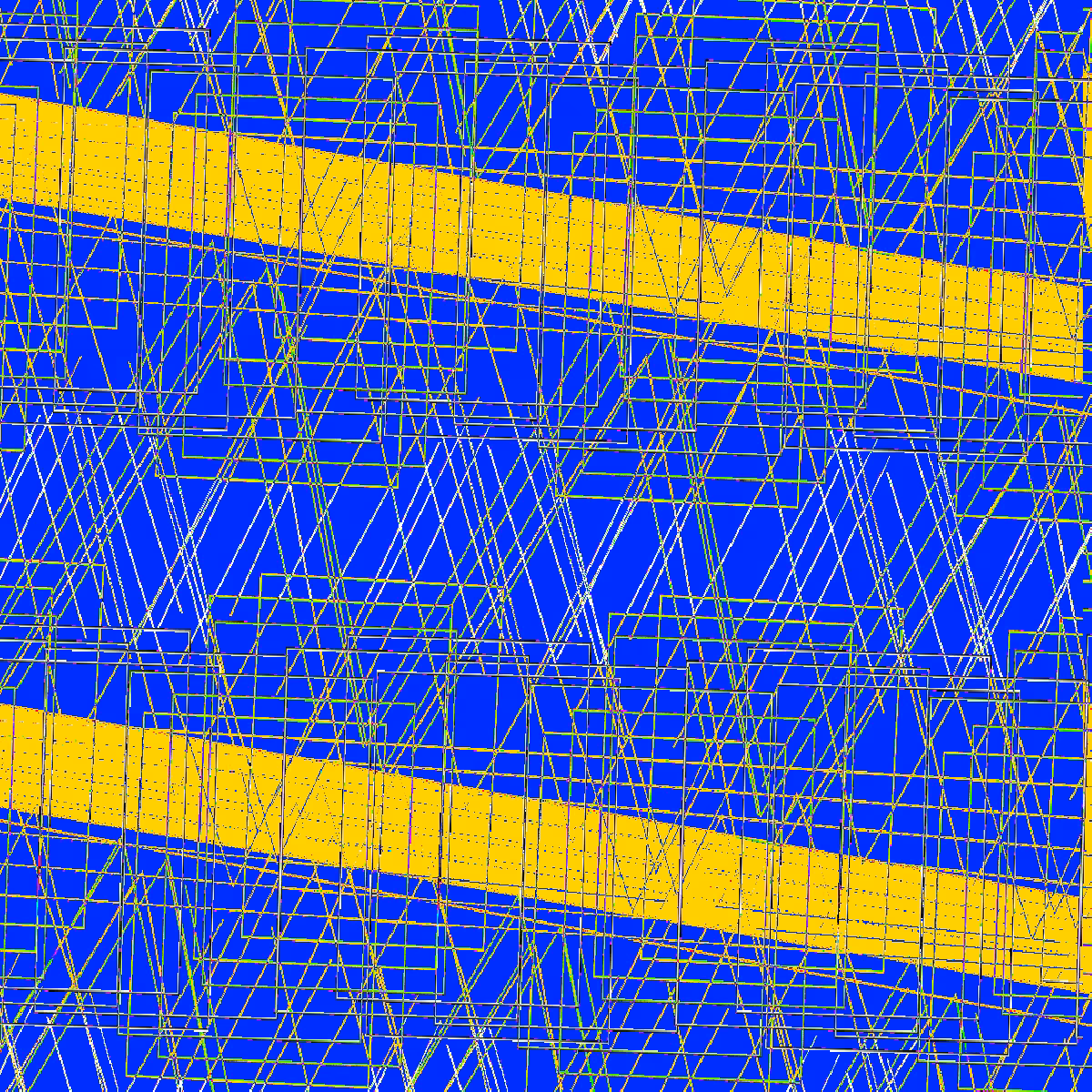 Failed Geometric Sequences #13