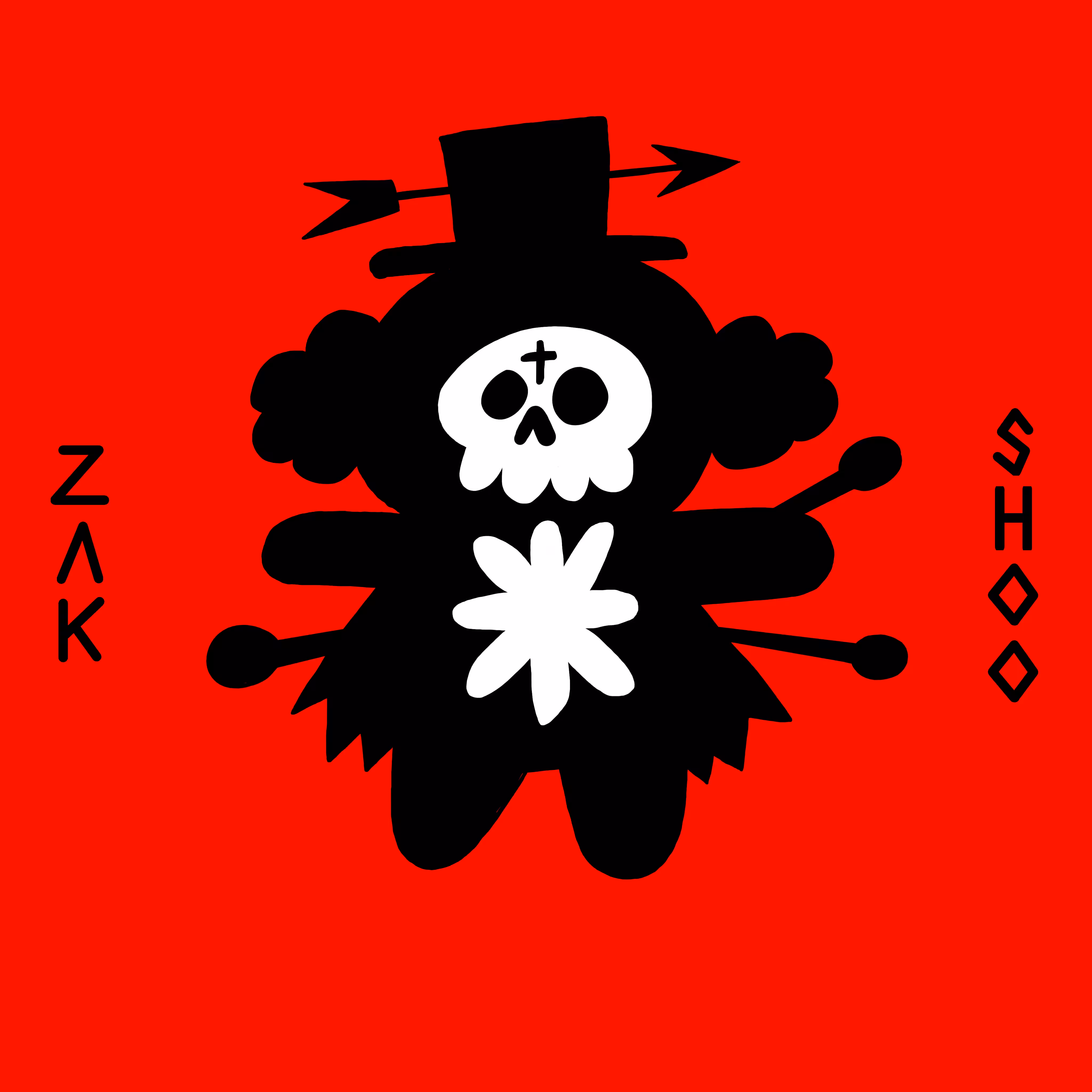 VOODOOZ #264