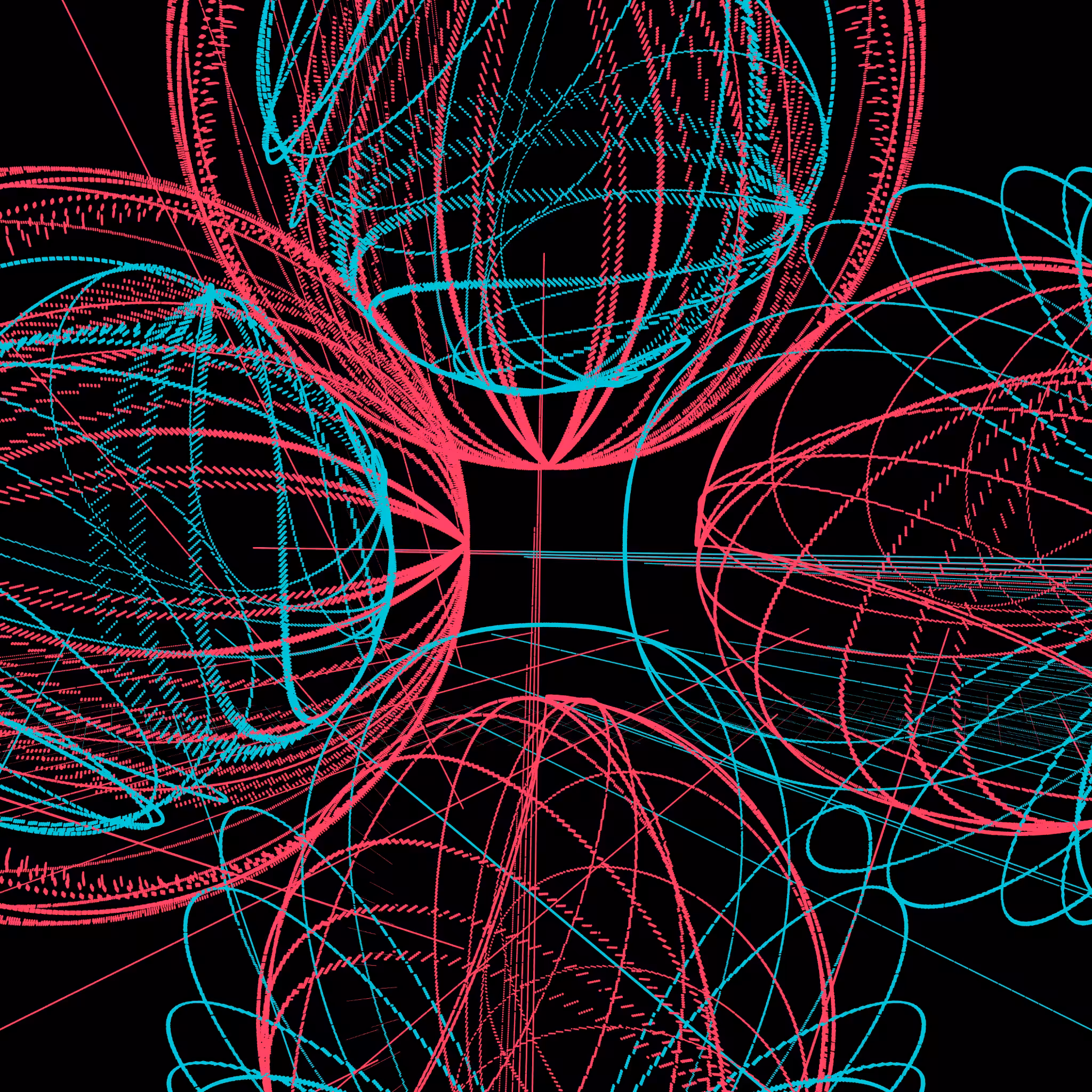 QuantumPath #7