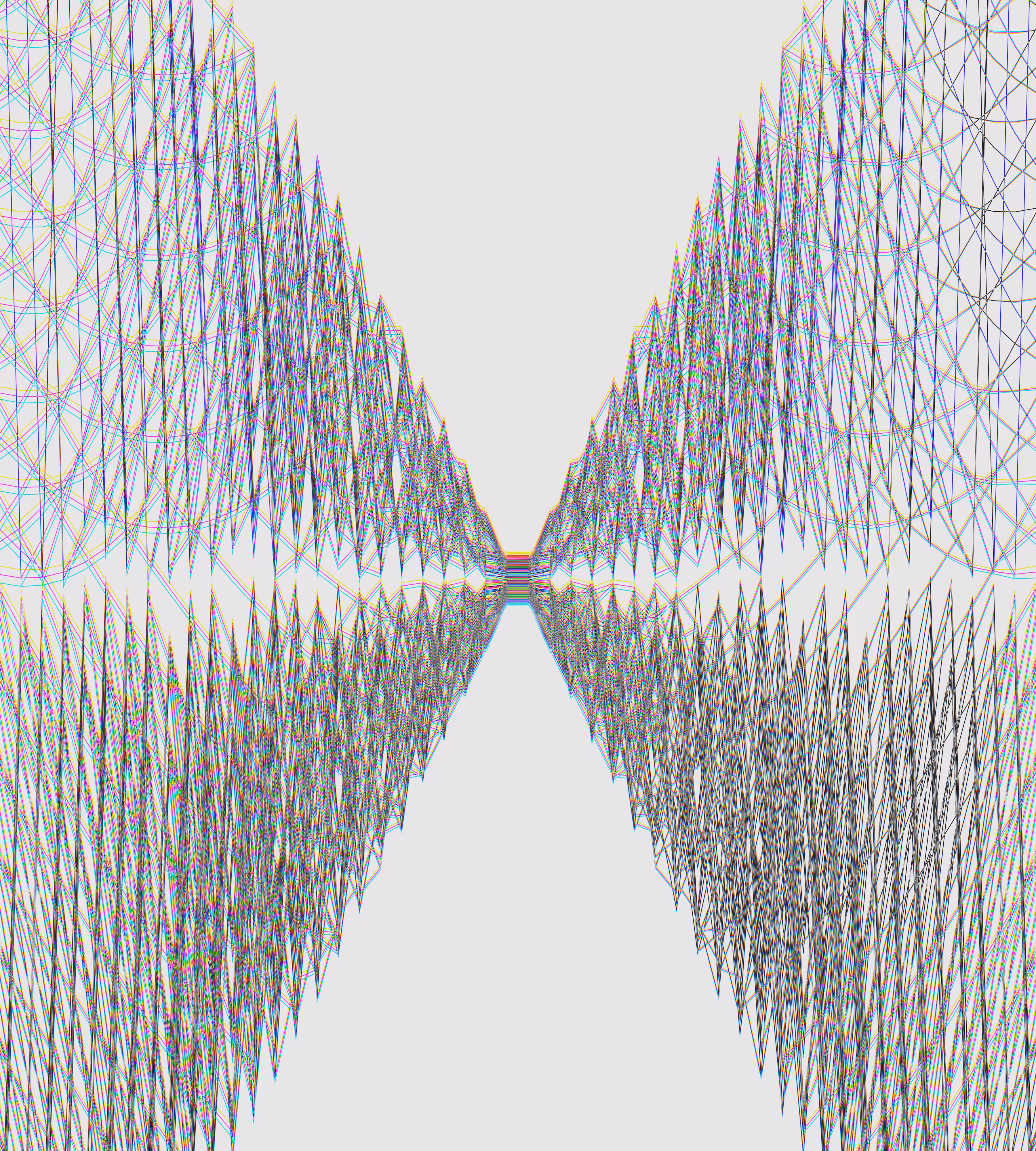 Linear Cycle #79
