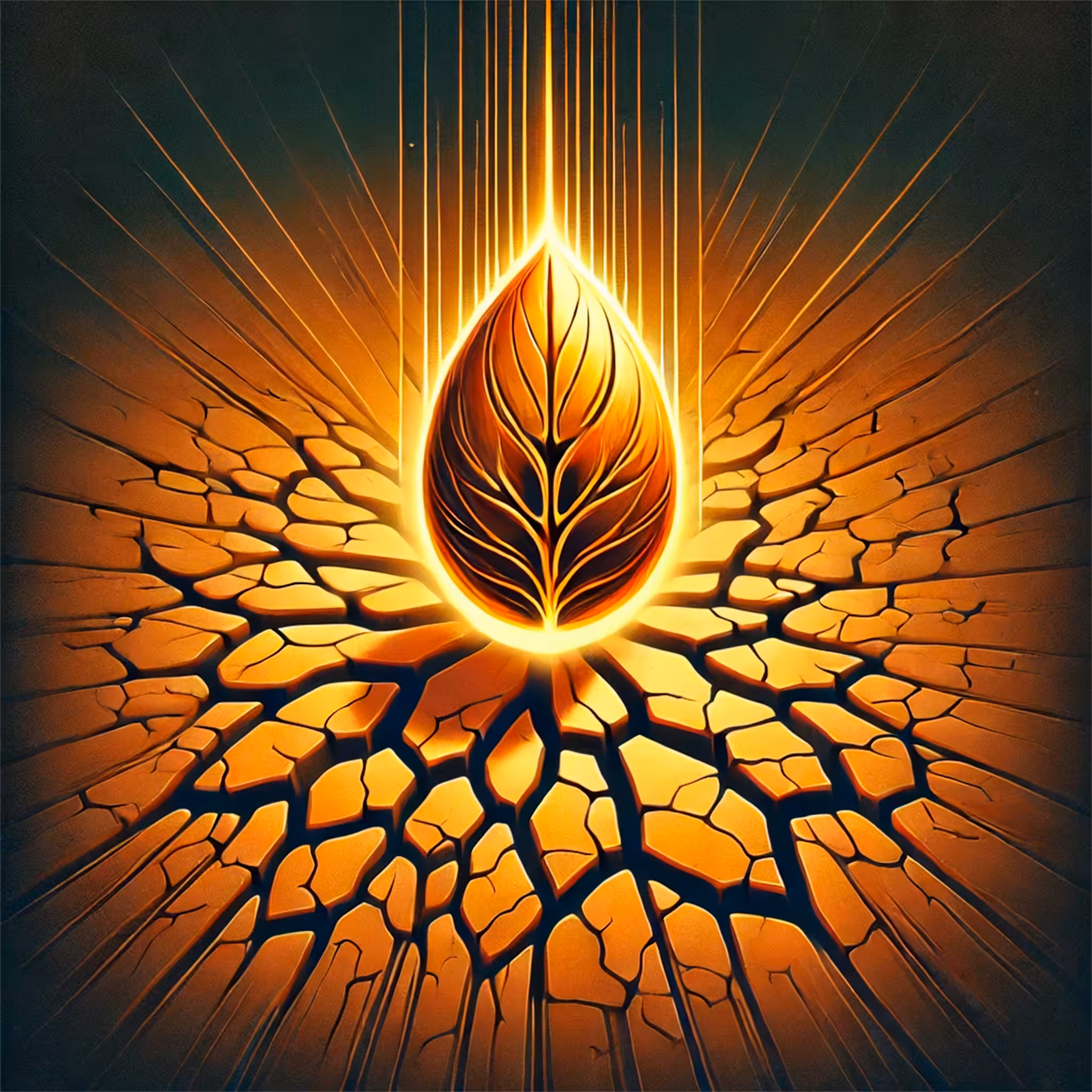 01 The Golden Seed