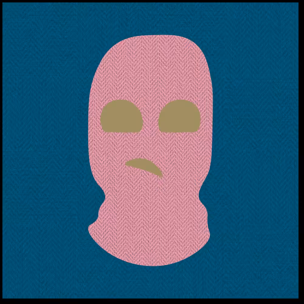 Balaclava FG #8