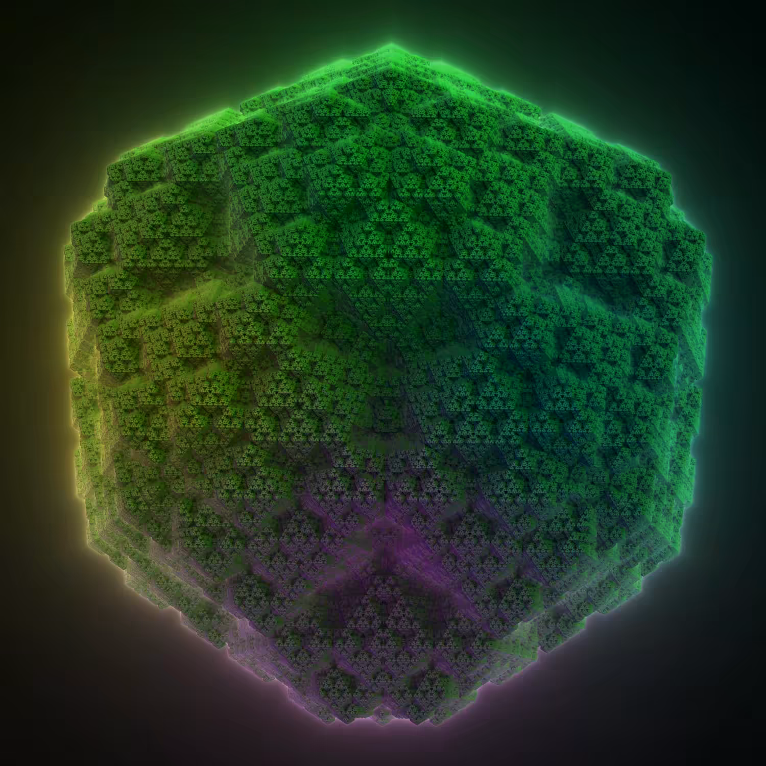 Mathematrip Collection: Mathematrip - 01