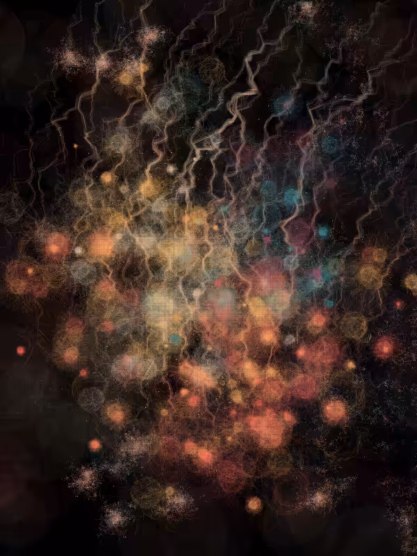 Hyperspacers #49