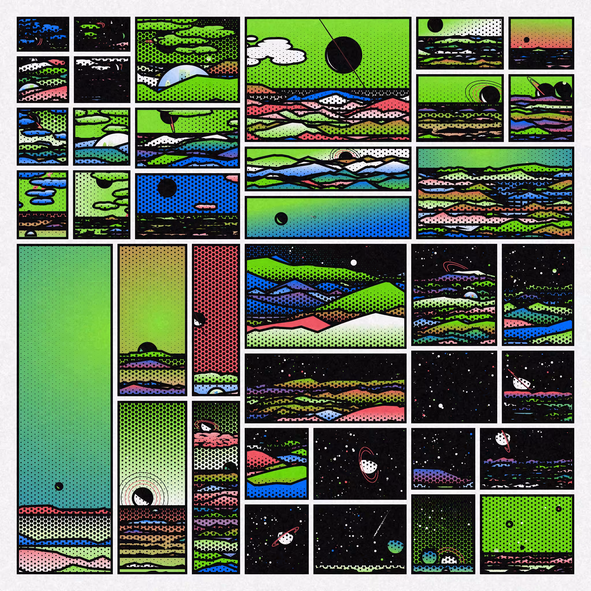 Astronomic Comics #129
