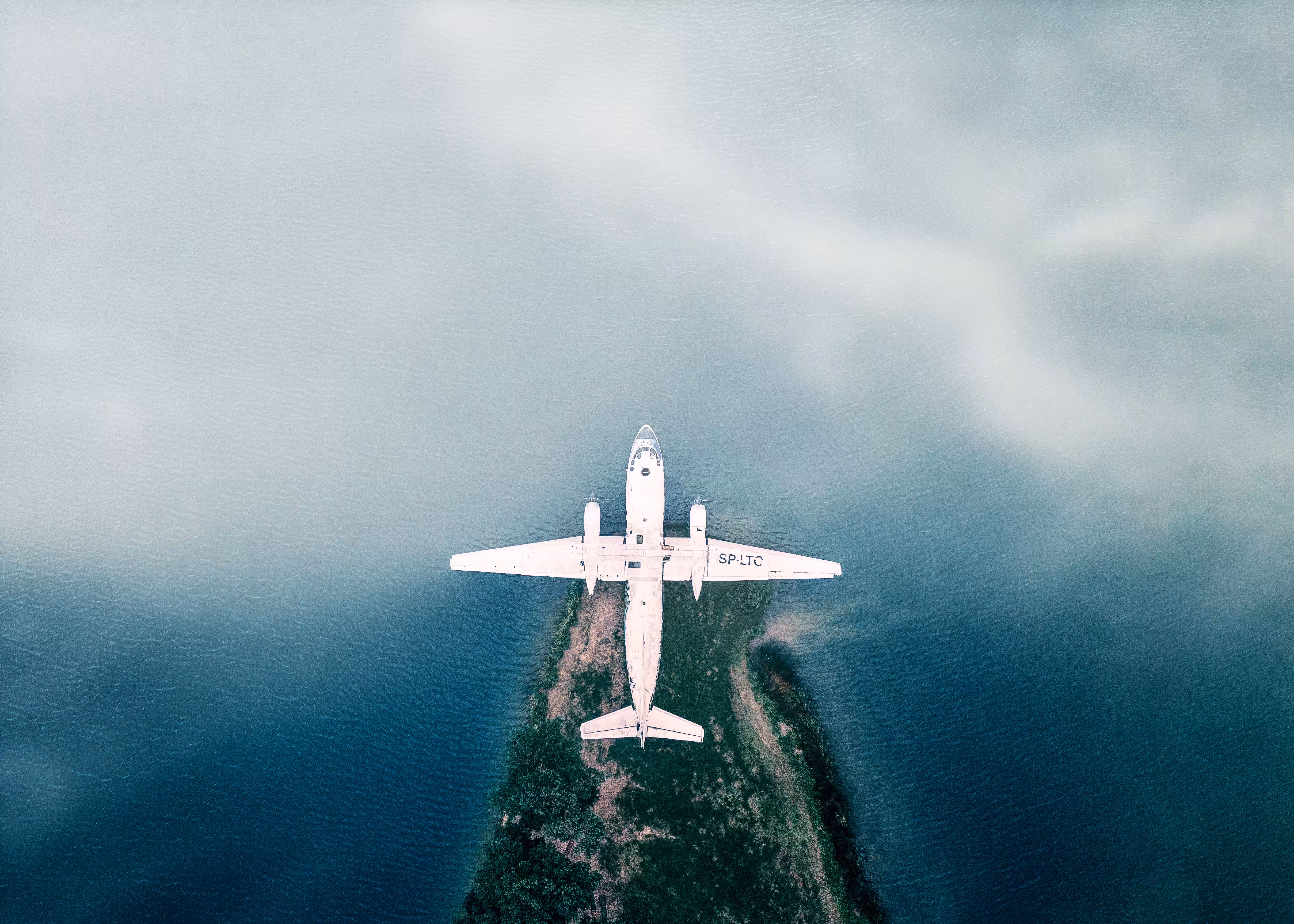 Stranded