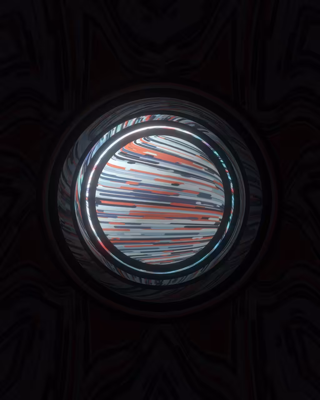 Orb #774
