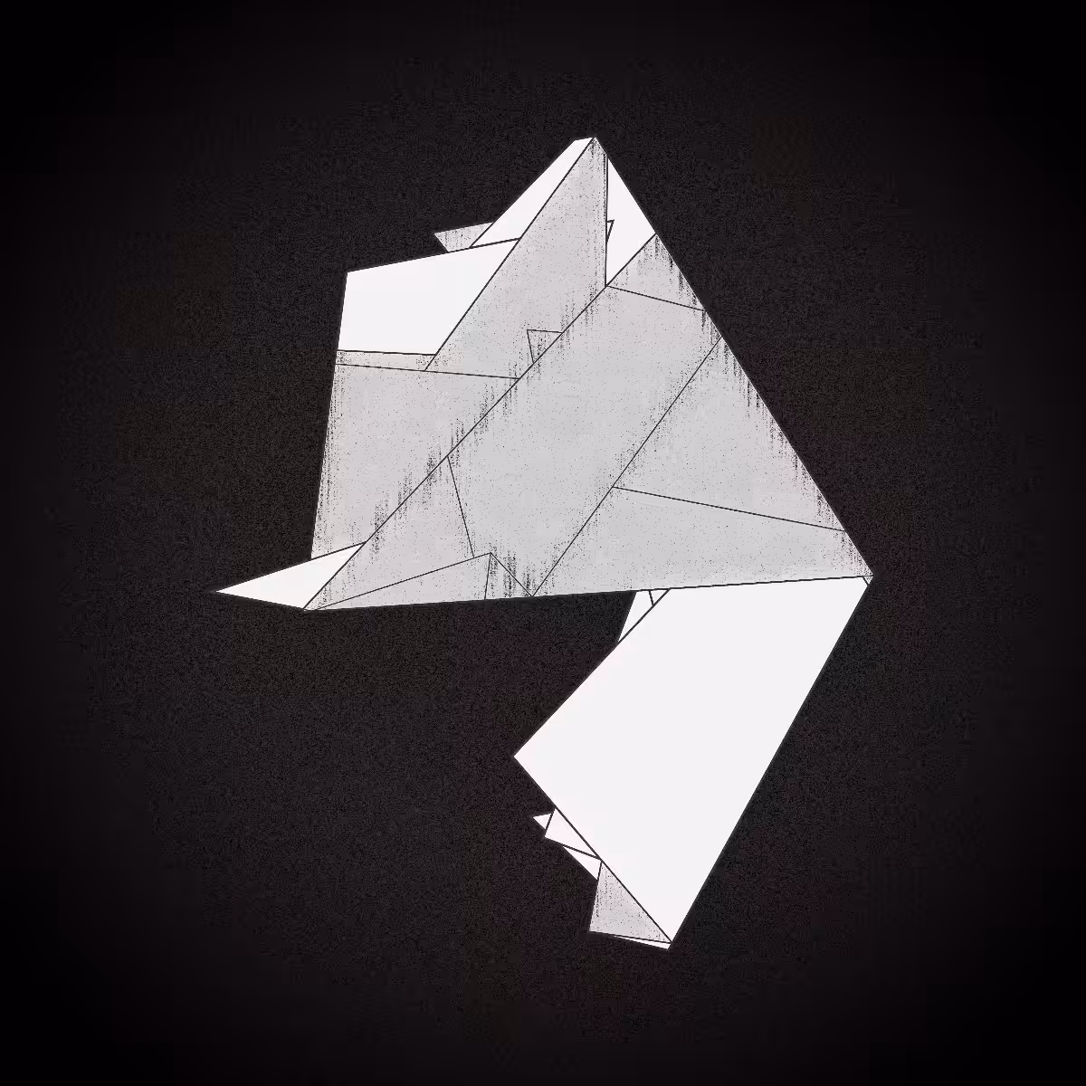 Shape of Freedom #547