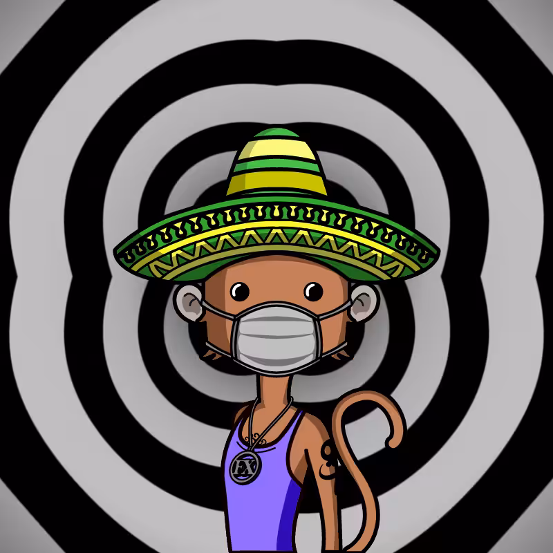 Hash Monkeys #556