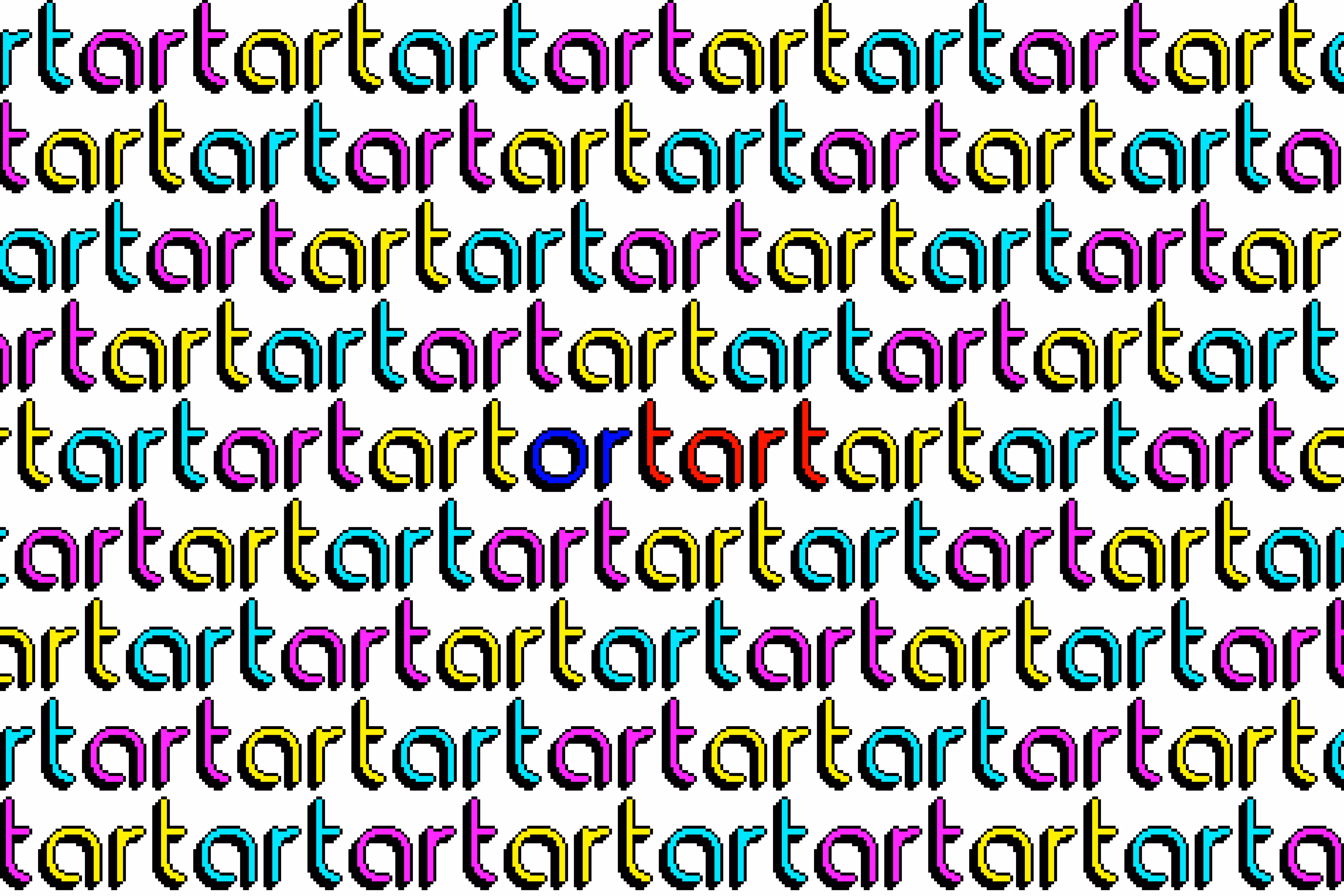 ... or tart