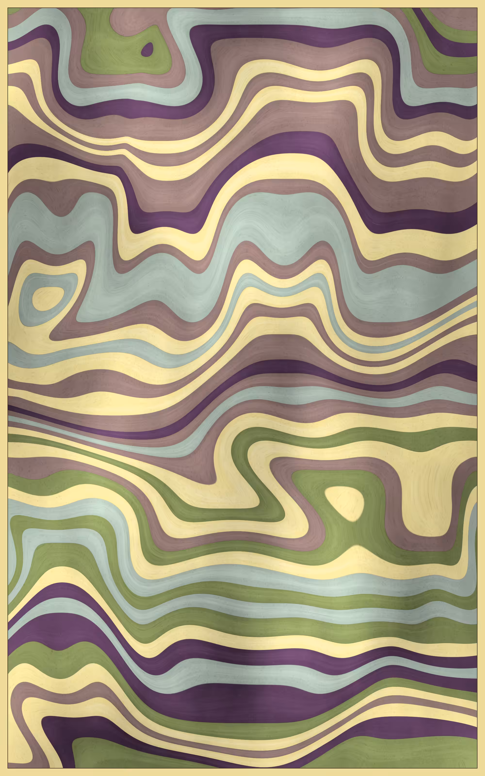 Delineated #54