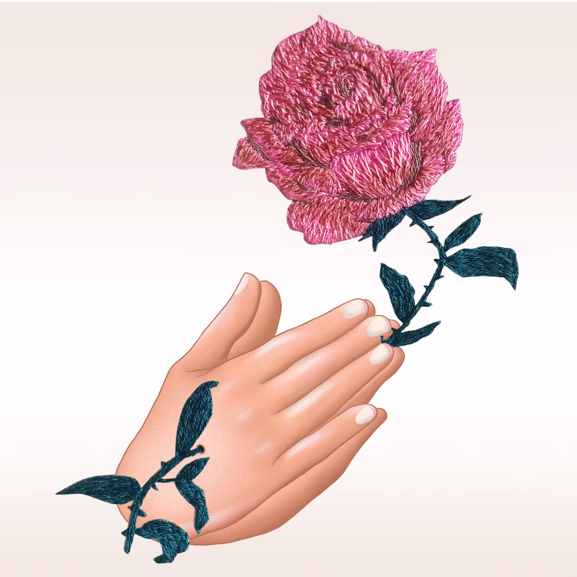 Please fill the bloom during pandemic