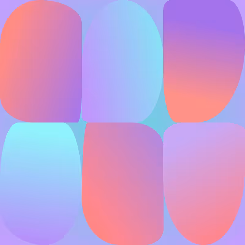 Living Stones #3