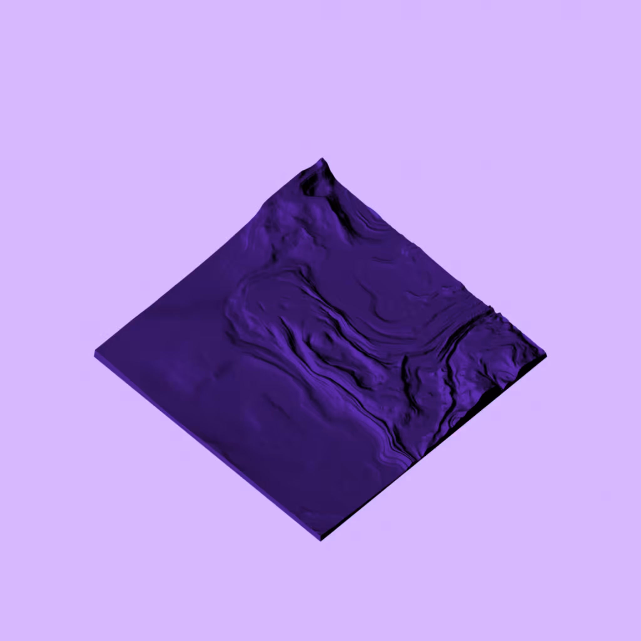 terrestrial #14