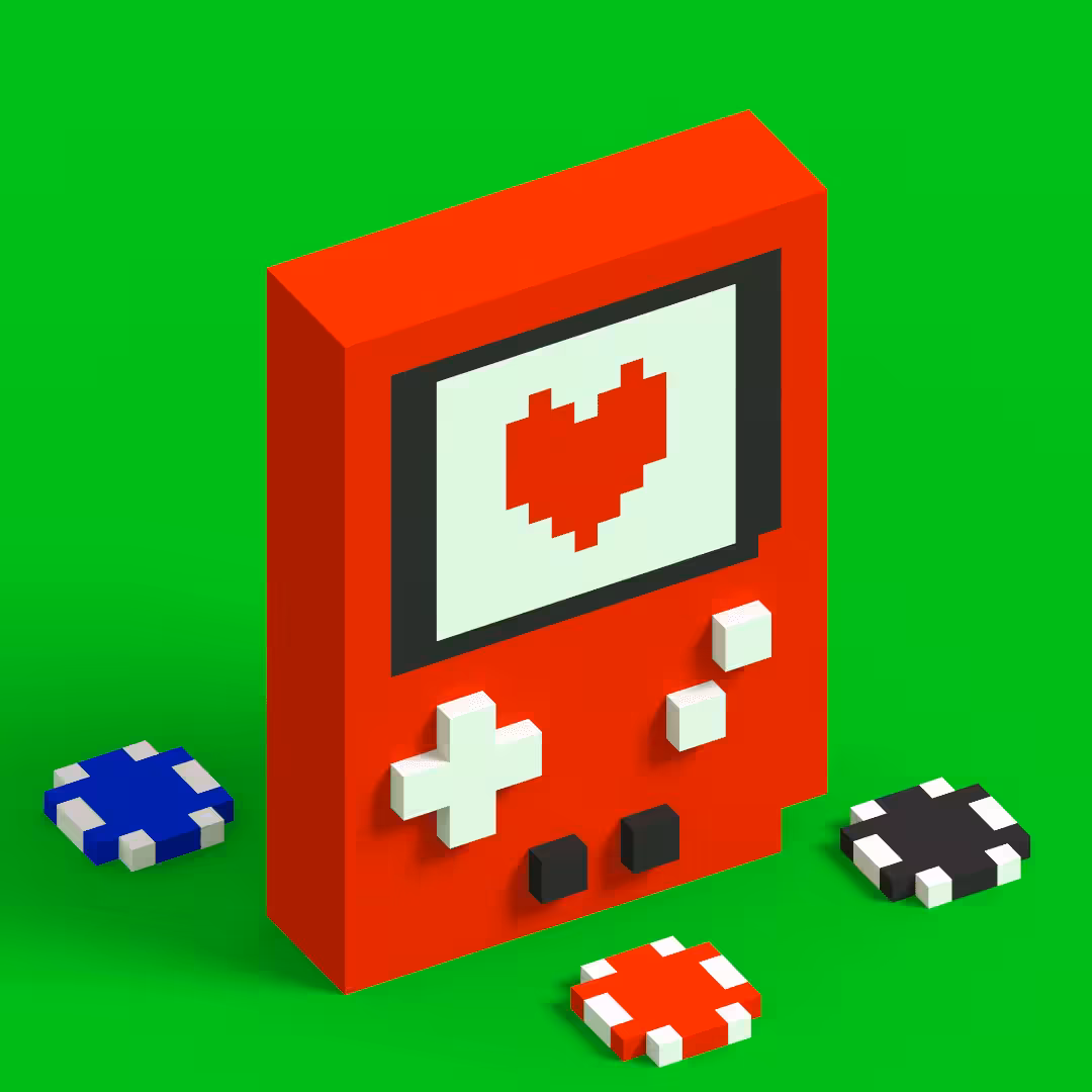 Gameboy_#55_Poker Hearts