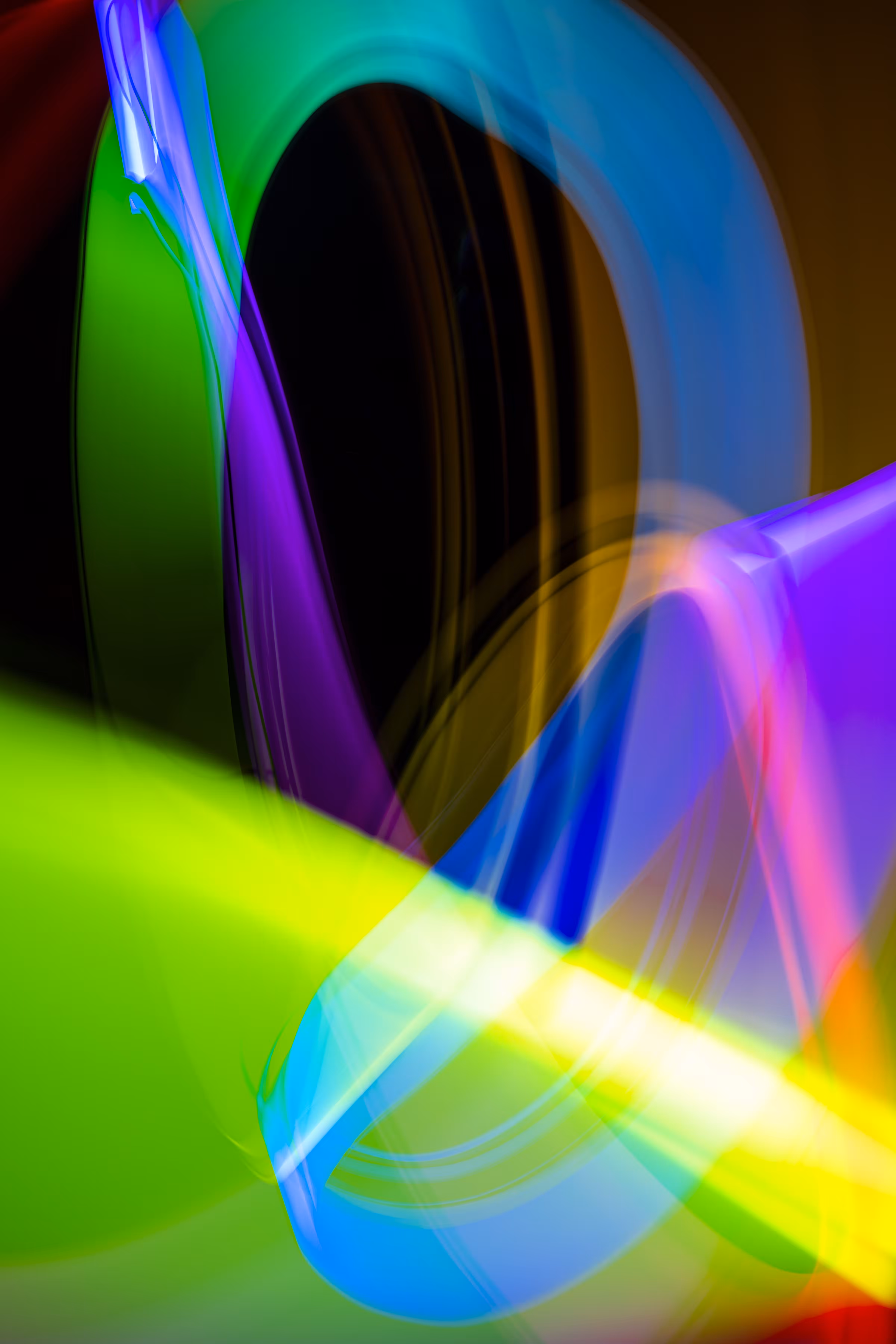 Visible spectrum 04