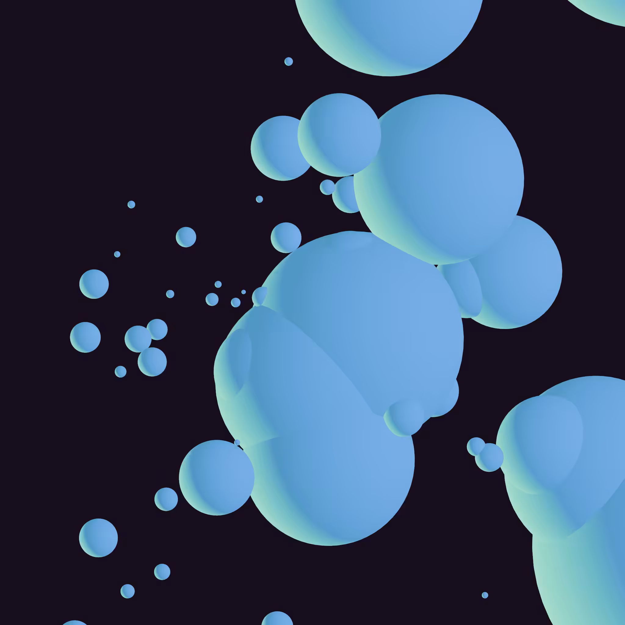 Space: Explosive