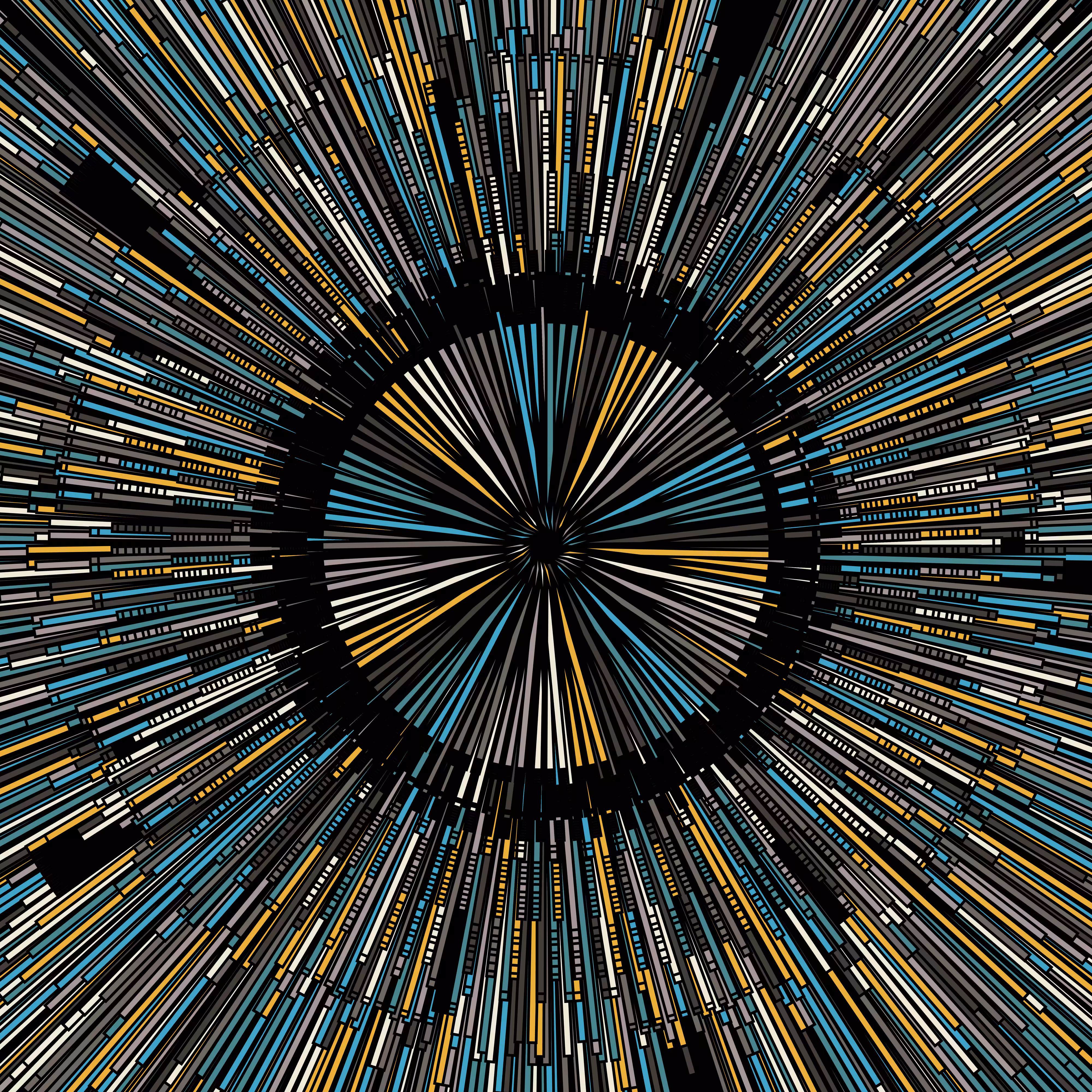 Encircle2 #45