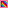 rainbow cube 