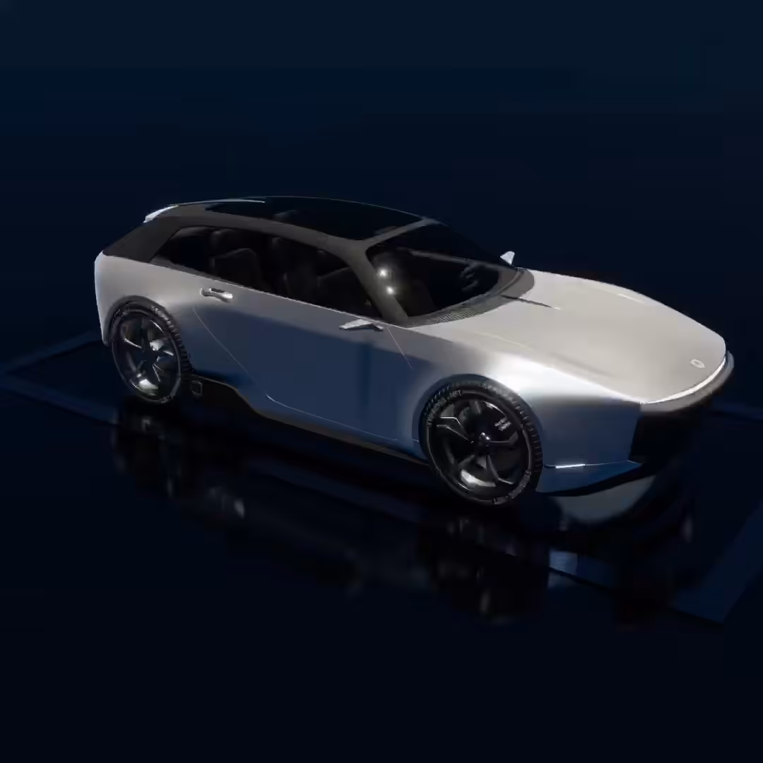 QoWatt EV Cars