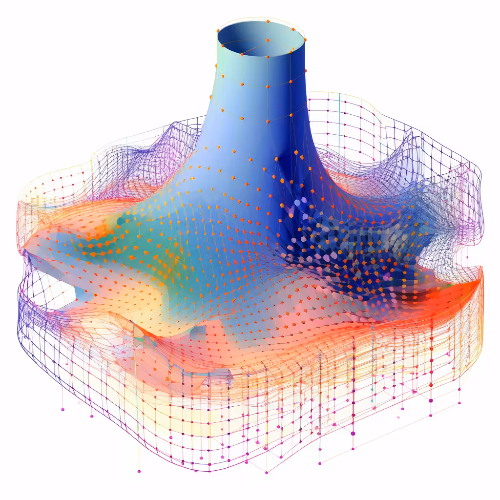 Hyperstructures: Surface 211