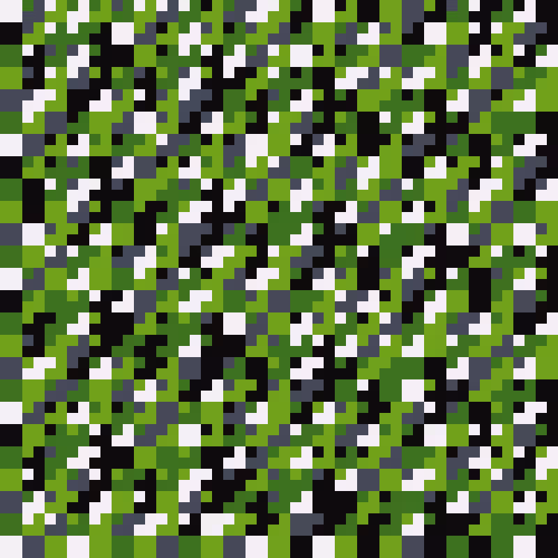 pixel partiii #279