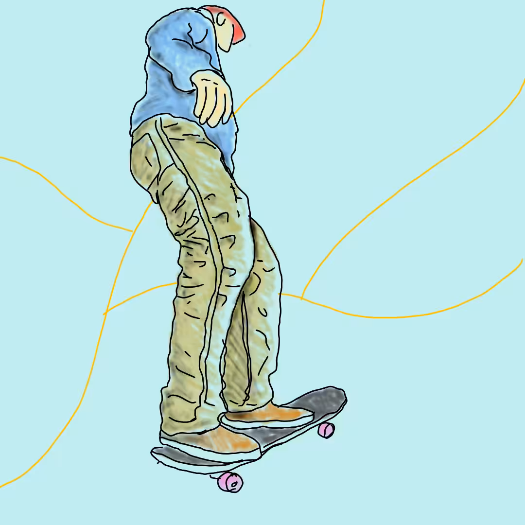 SKATERIUM 2