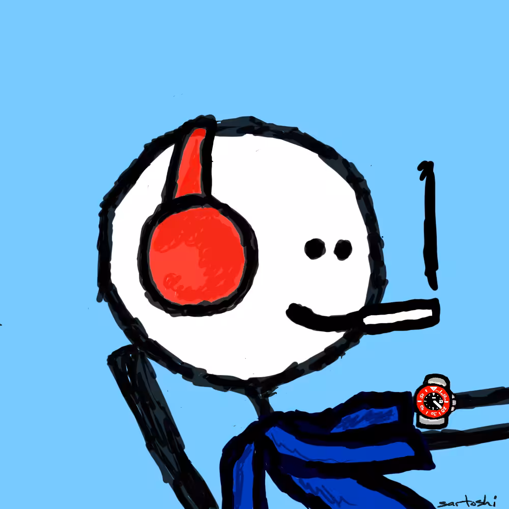 mfer #4993
