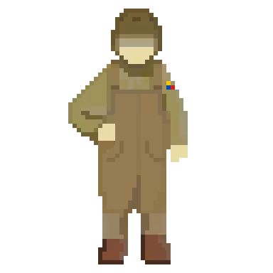 WWII-US #014